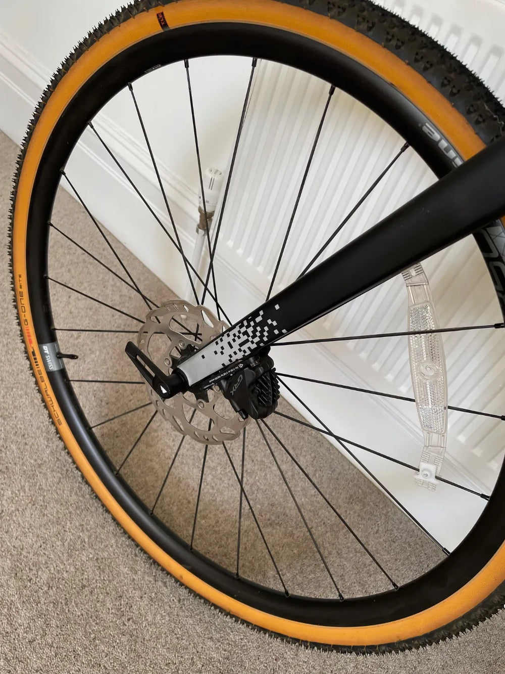 Canyon Grail 6 2021