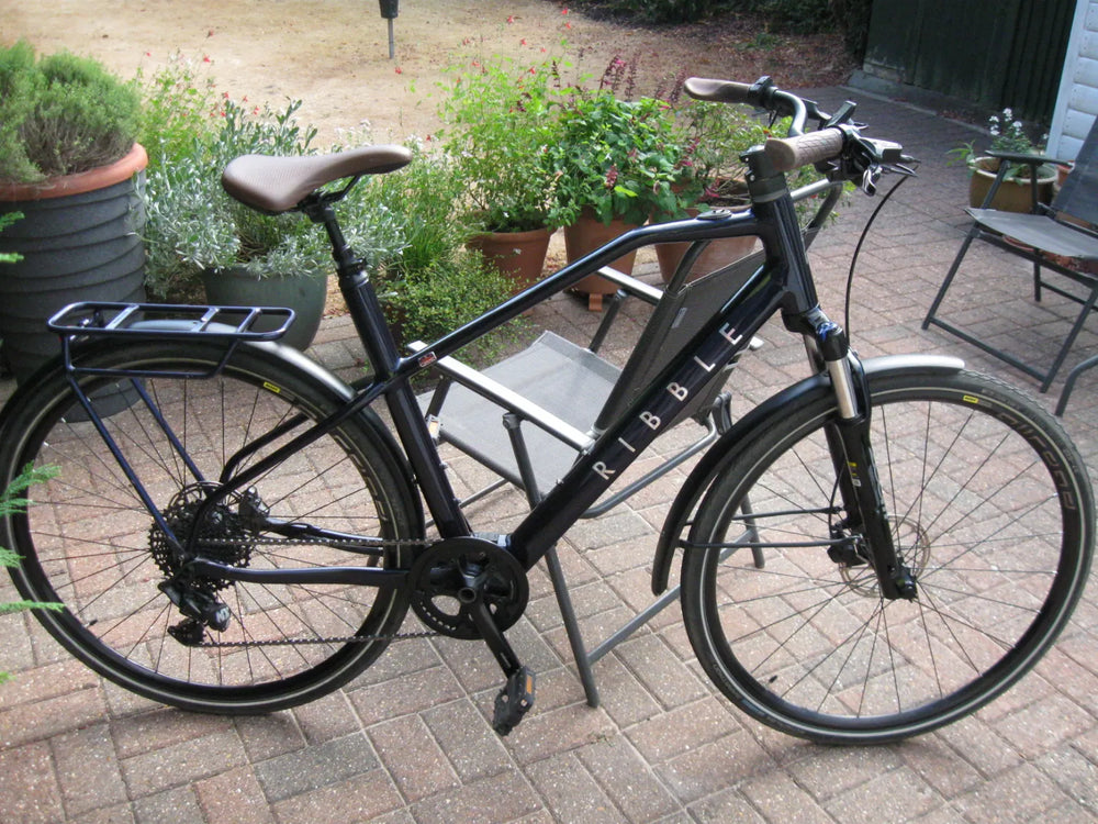 Ribble Hybrid AL e Trail 2024