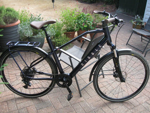 Ribble Hybrid AL e Trail 2024