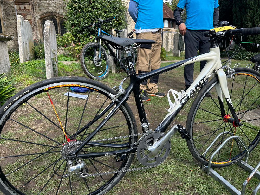 Giant SCRCW 2015