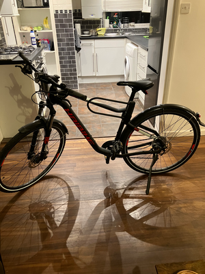 Haibike 2.5 2020