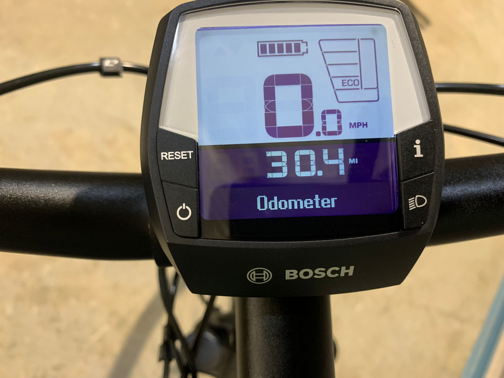 Haibike SDURO Trekking 1.0 2020