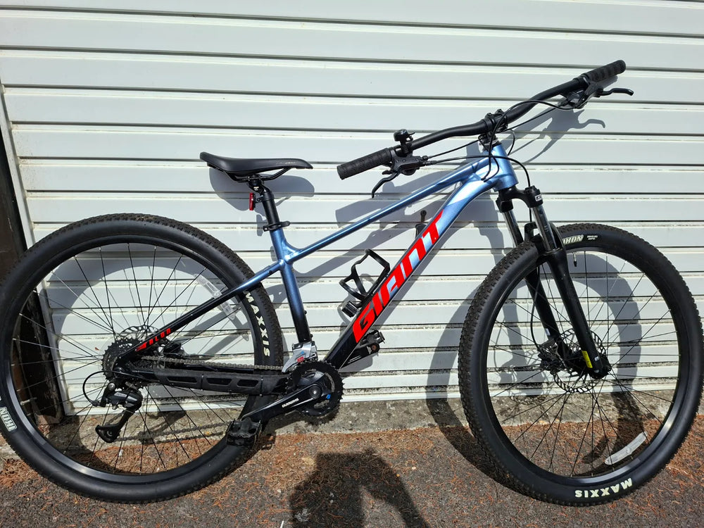 Giant Talon 3 - 29 Wheel 2025