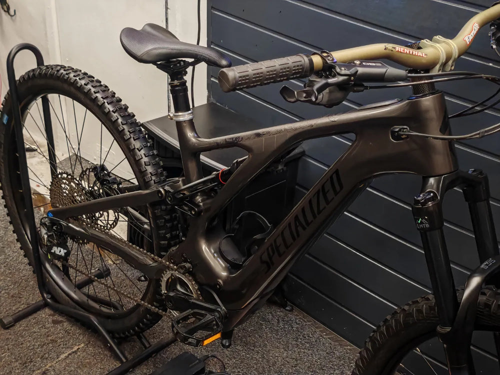Specialized Turbo Levo 3 Carbon 2023