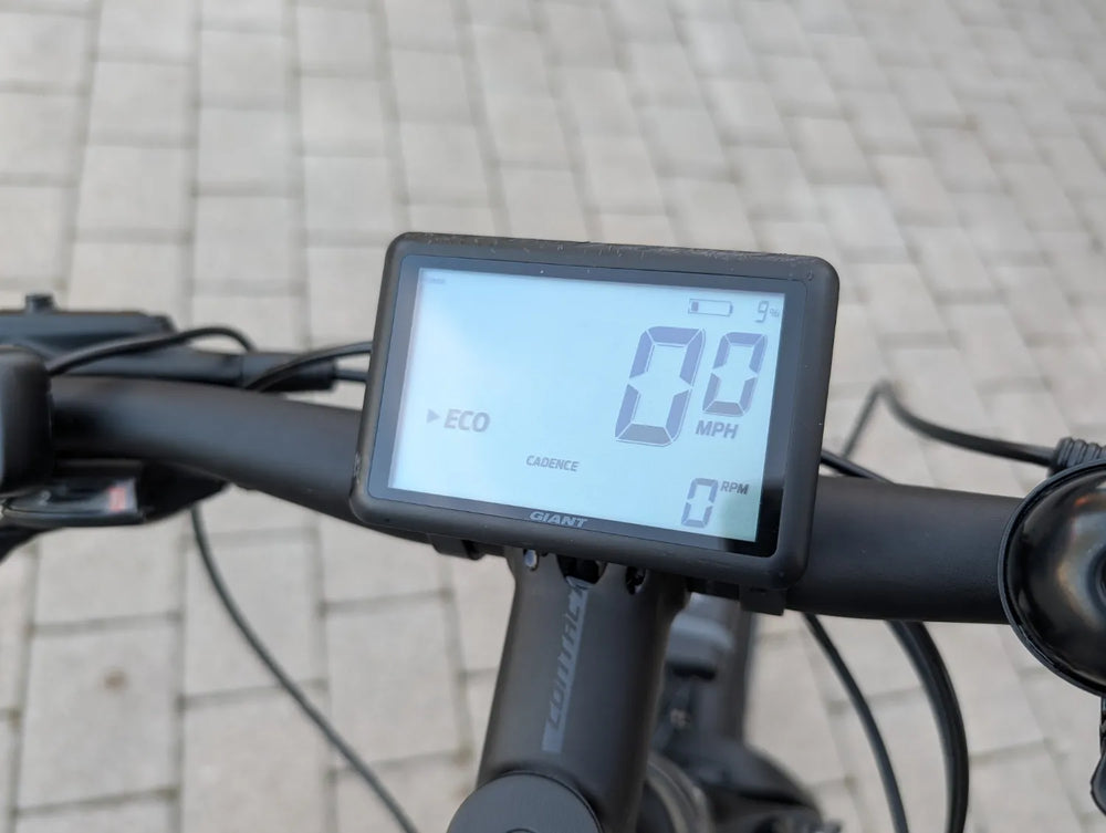 Liv Amiti E+ 2 Electric Bike 2020