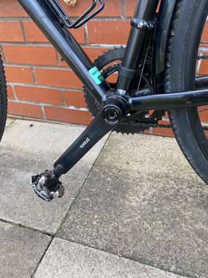 Pinnacle Arkose D3 2020