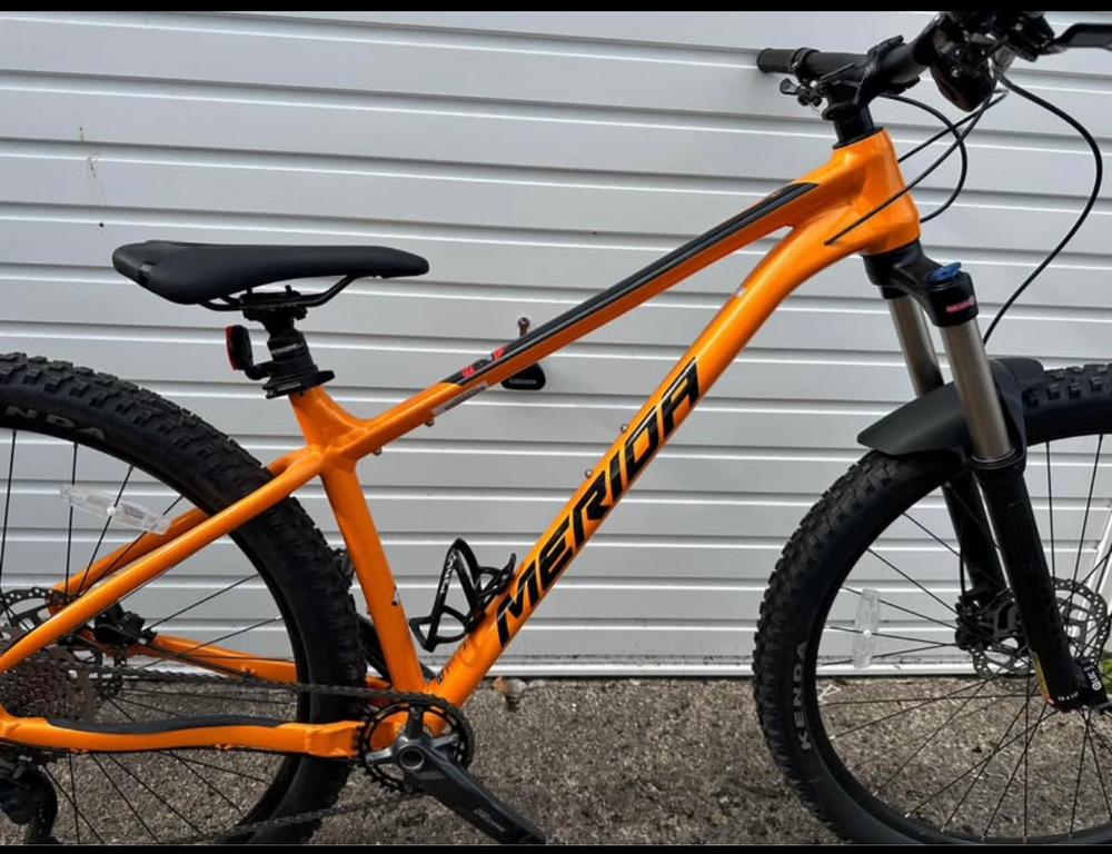 Merida BIG TRAIL 400 2023