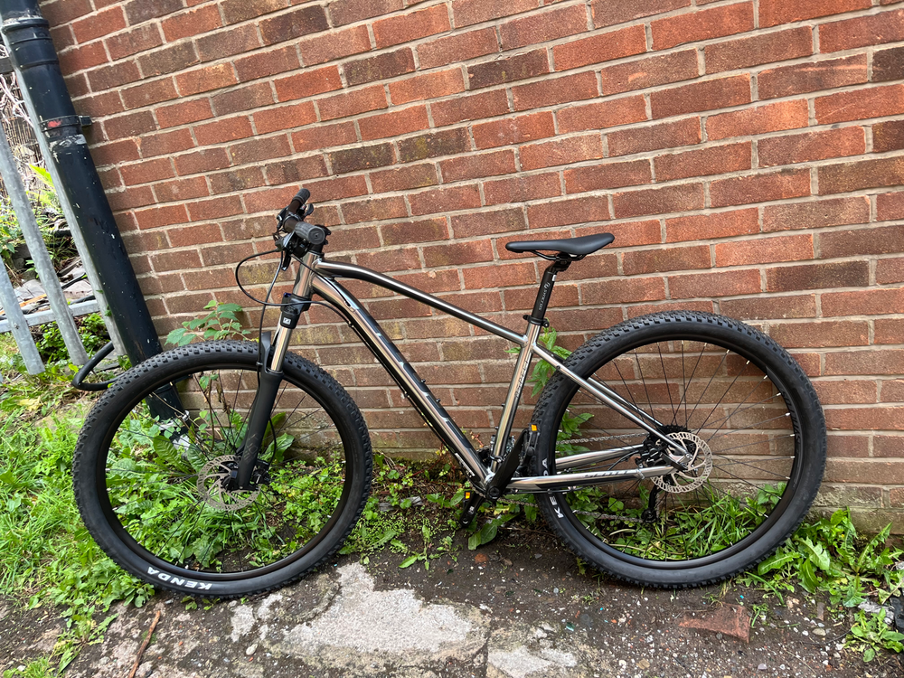 Scott Aspect 950 2023
