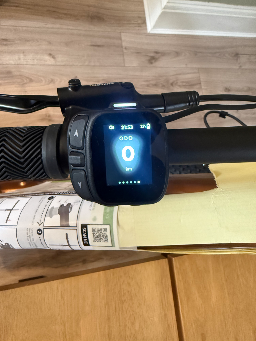 Giant Talon E+ 29er 2026
