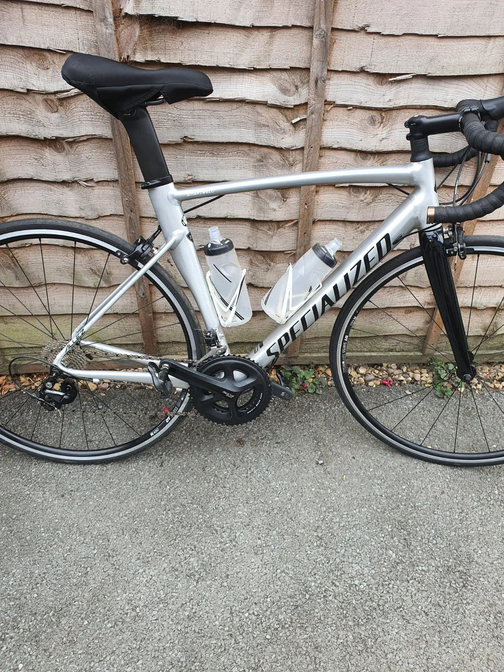 Specialized Allez Elite 2019