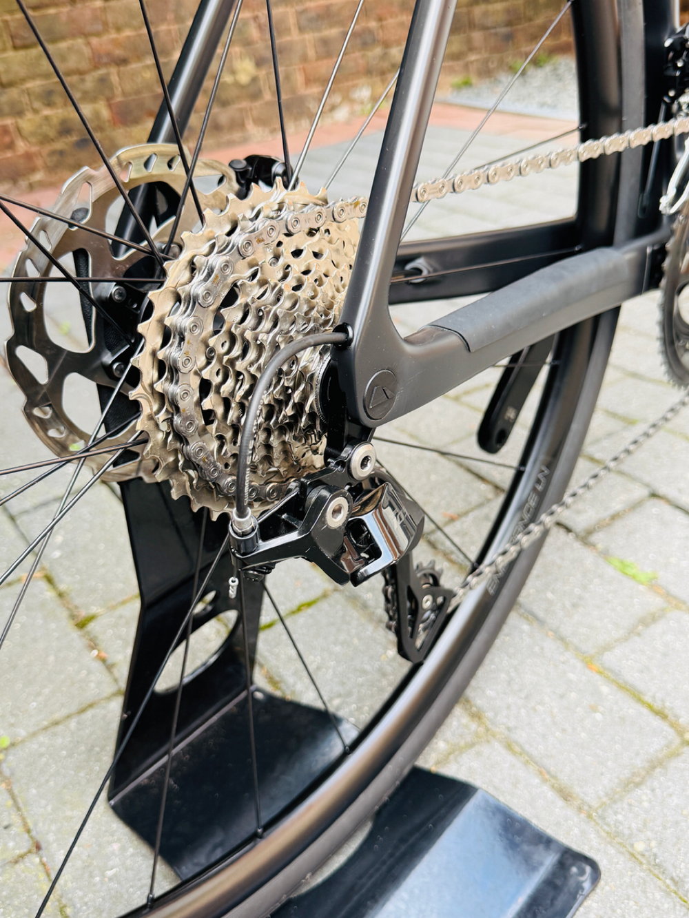 Canyon Endurace CF 7 2024