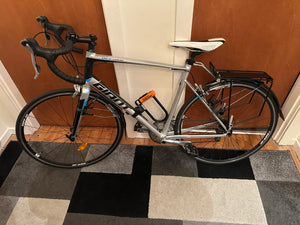 Giant Defy 2 (compact) 2015