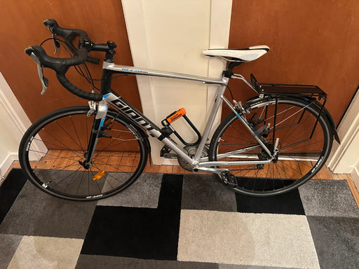 Giant Defy 2 (compact) 2015