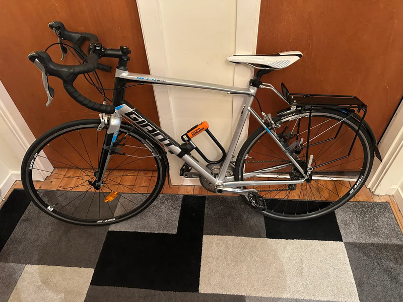 Giant Defy 2 (compact) 2015