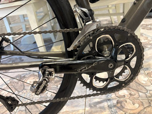 Cannondale Synapse 3 Alloy Road Endurance 2024