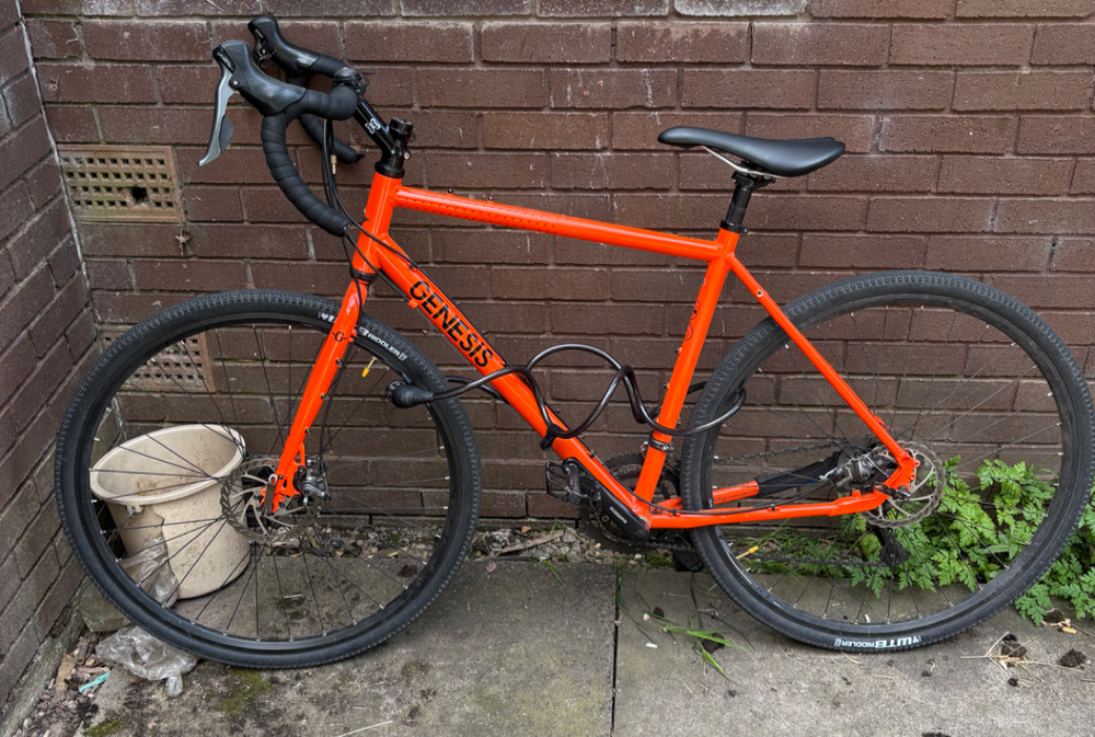 Genesis CDA 10 2019