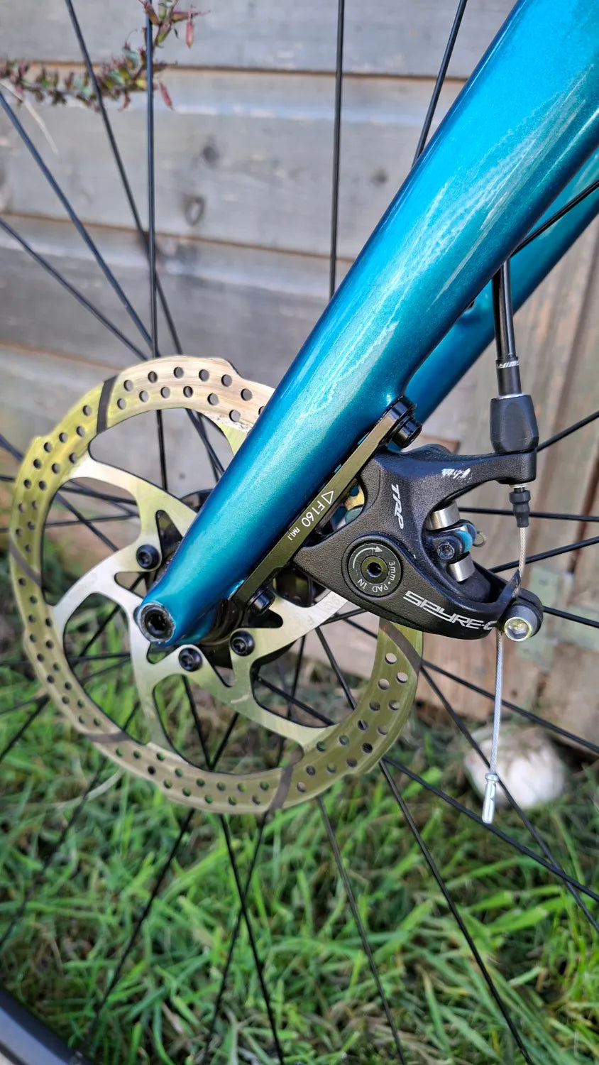 Cannondale CAADX 105 SE 2019