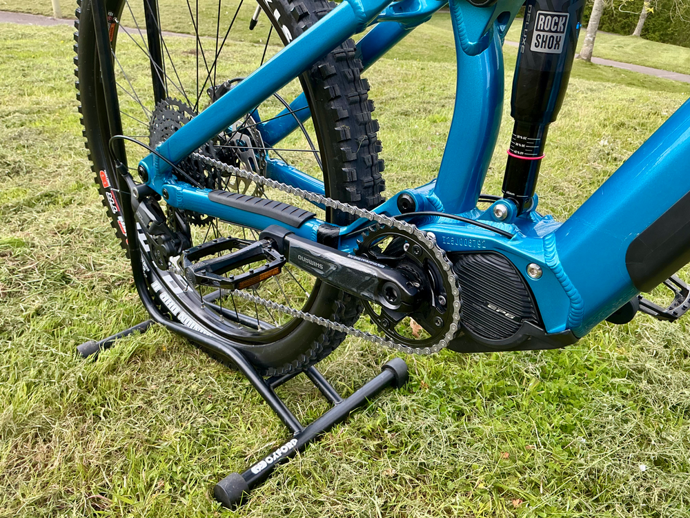Voodoo Zobop E 2025