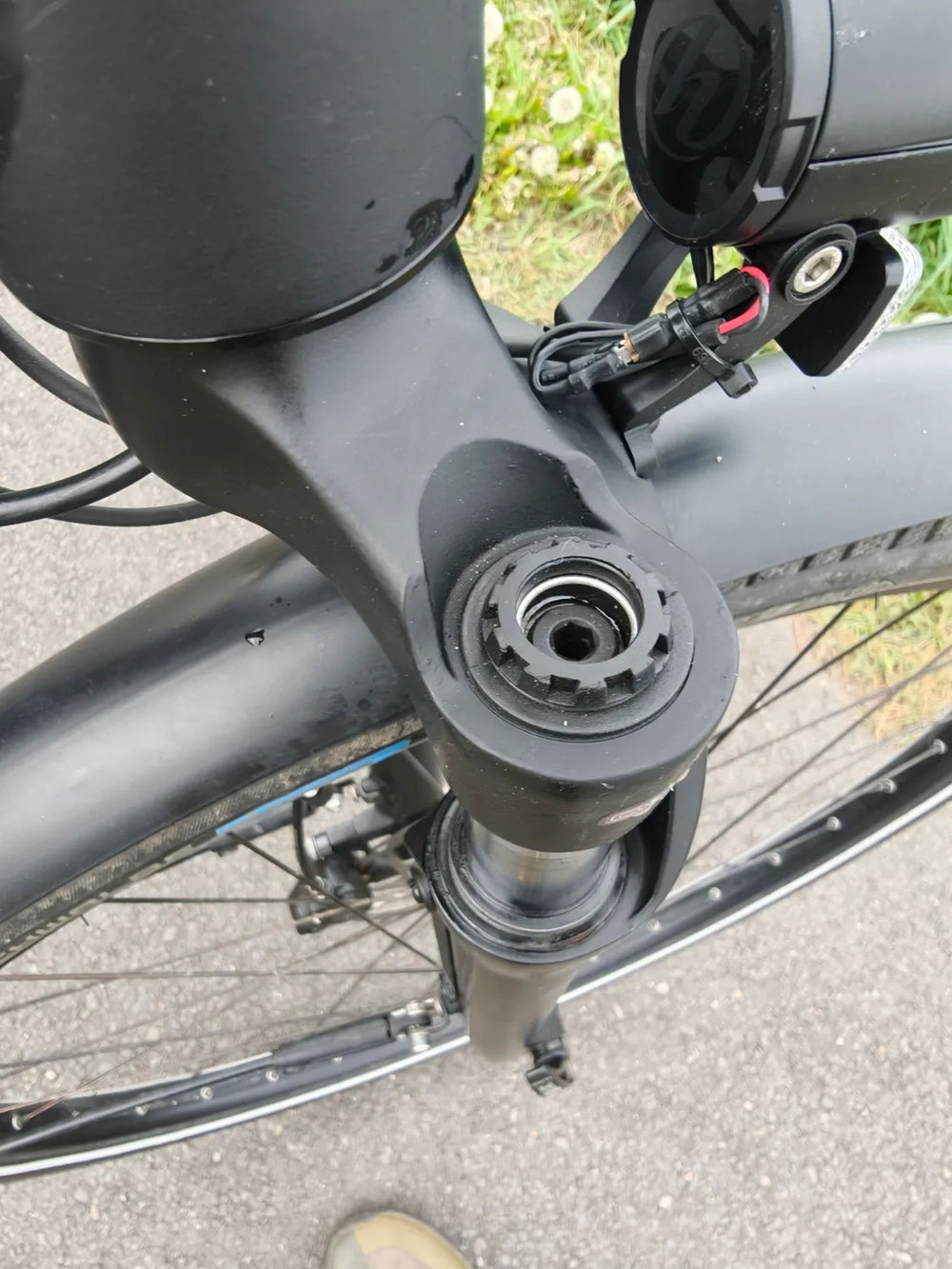 Kalkhoff Endeavour Advance B10 2018
