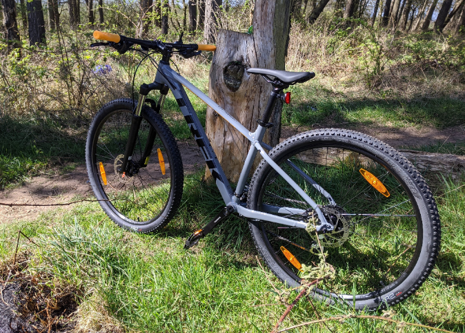 Trek Marlin 6 29 2026