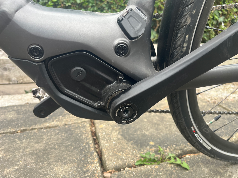 Specialized Turbo Vado SL 4.0 EQ 2023