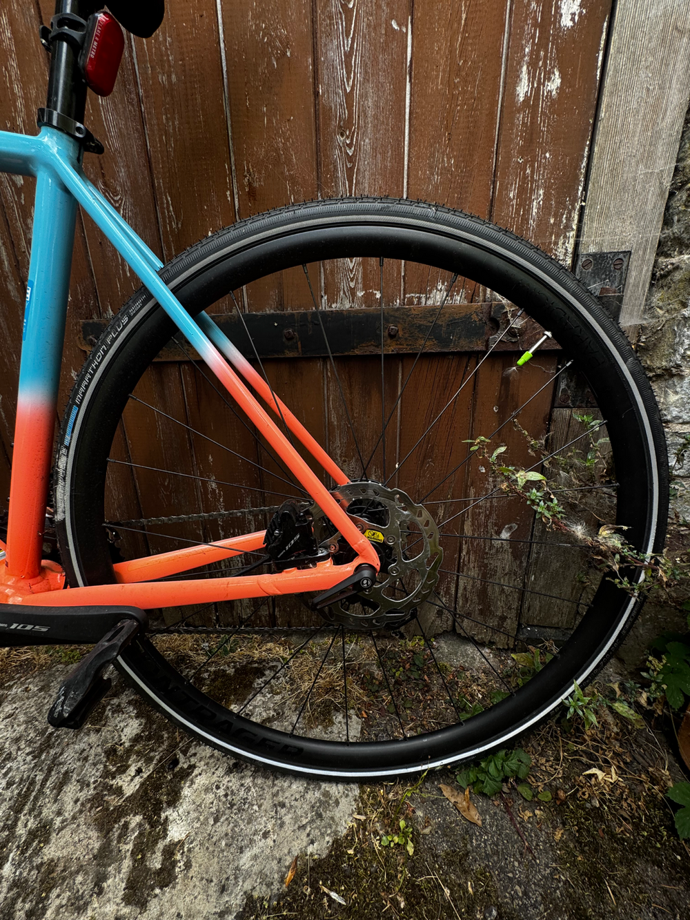 Trek Émonda ALR 5 Disc 2023