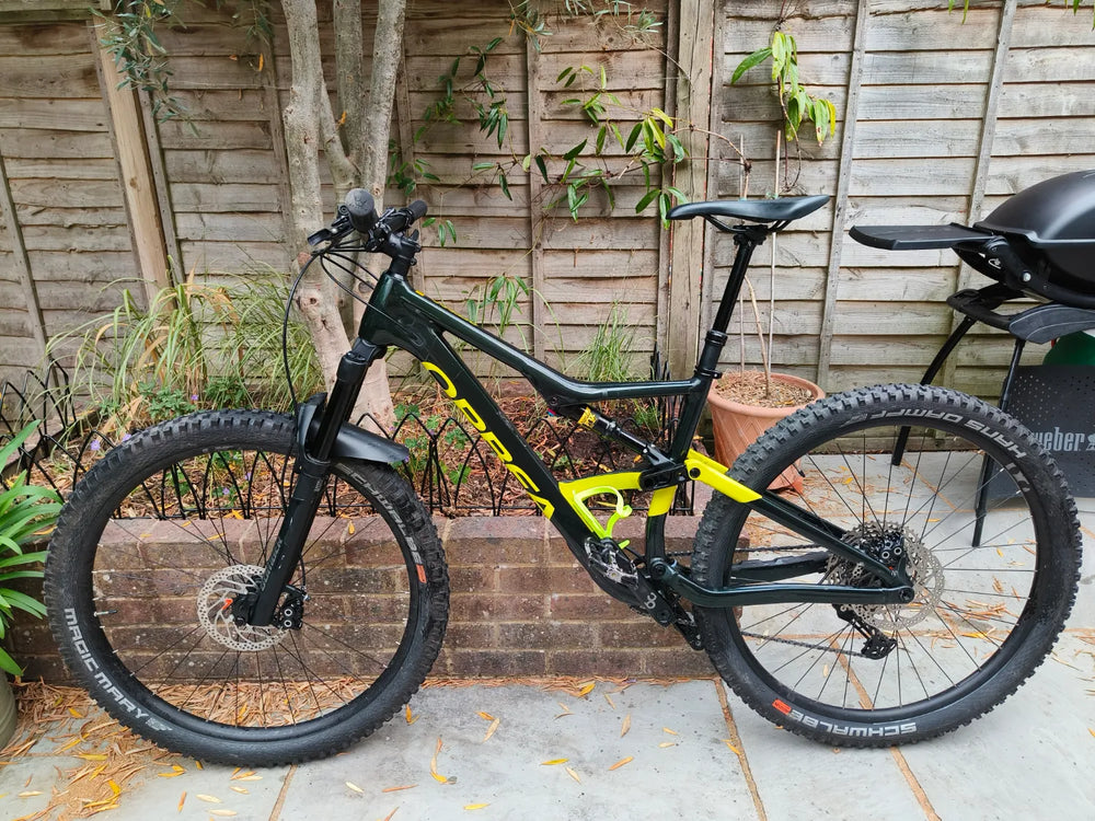 Orbea Occam H30 2023