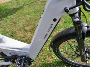 Riese and Muller Homage GT Vario 2023