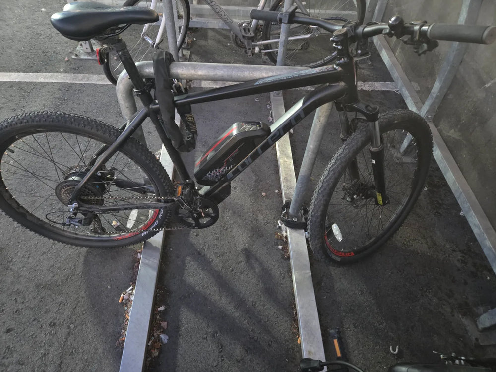 Carrera Vengeance-E Pro Ltd 2026