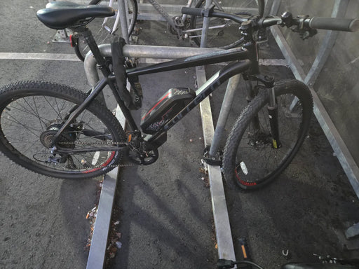 Carrera Vengeance-E Pro Ltd 2026