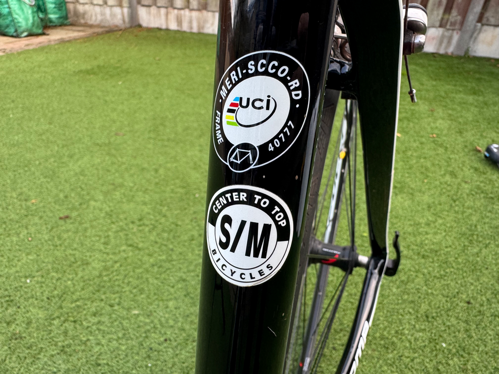 Merida Scultura 905 2014