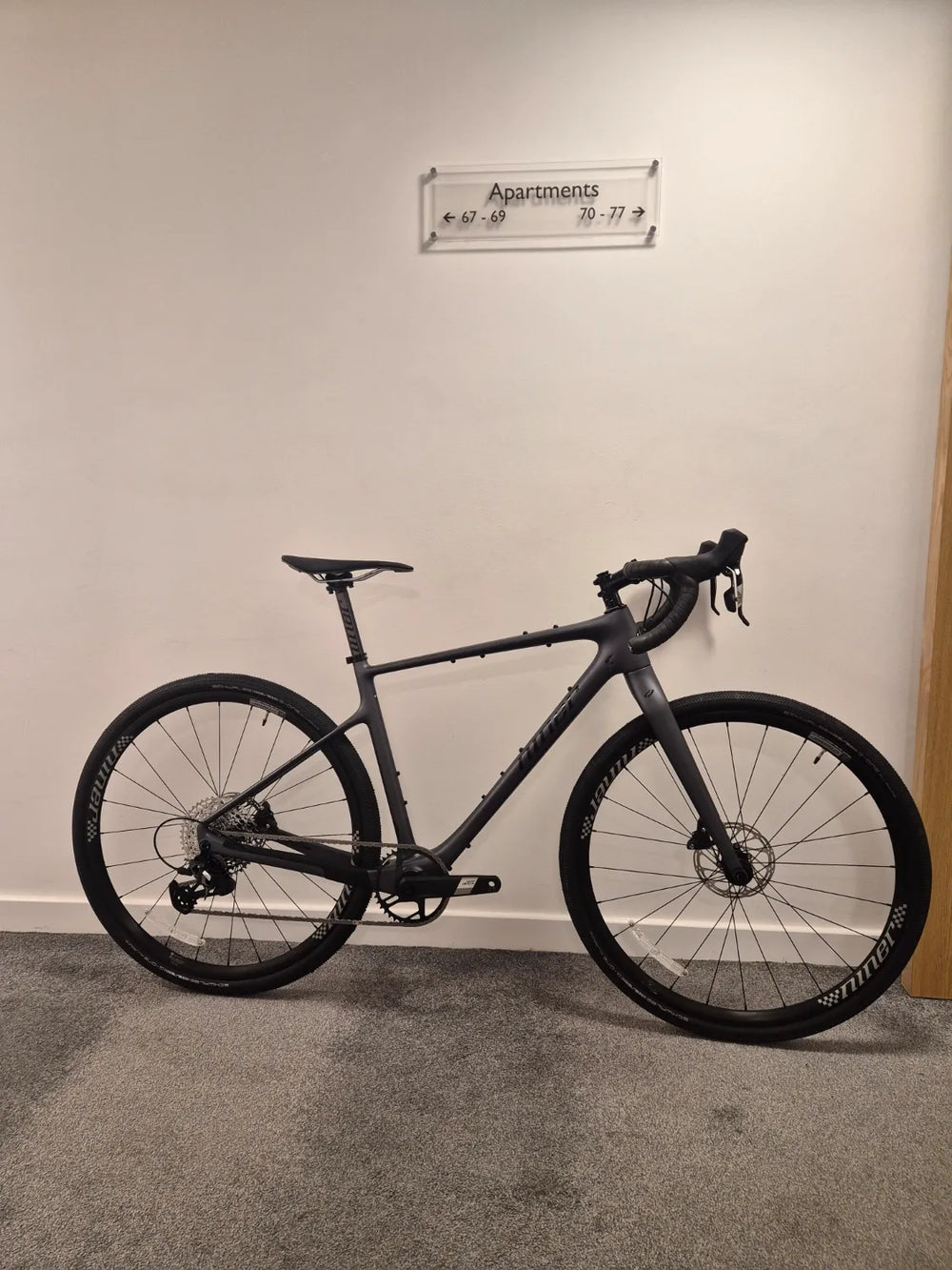 Niner RDO 9 PRO 2025