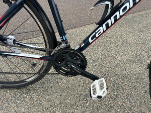 Cannondale Quick 4 2015