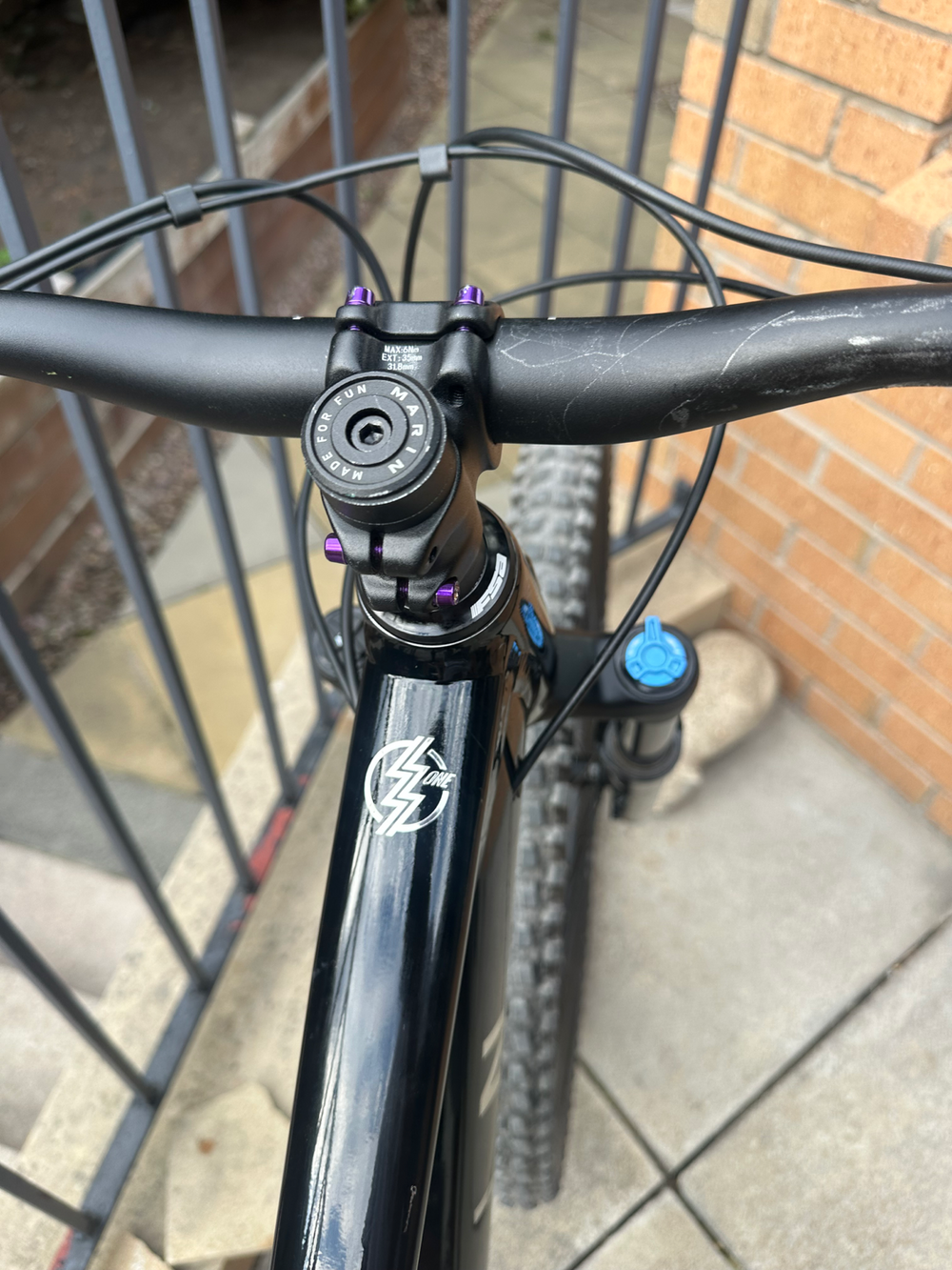 Marin Rift Zone 1 2026