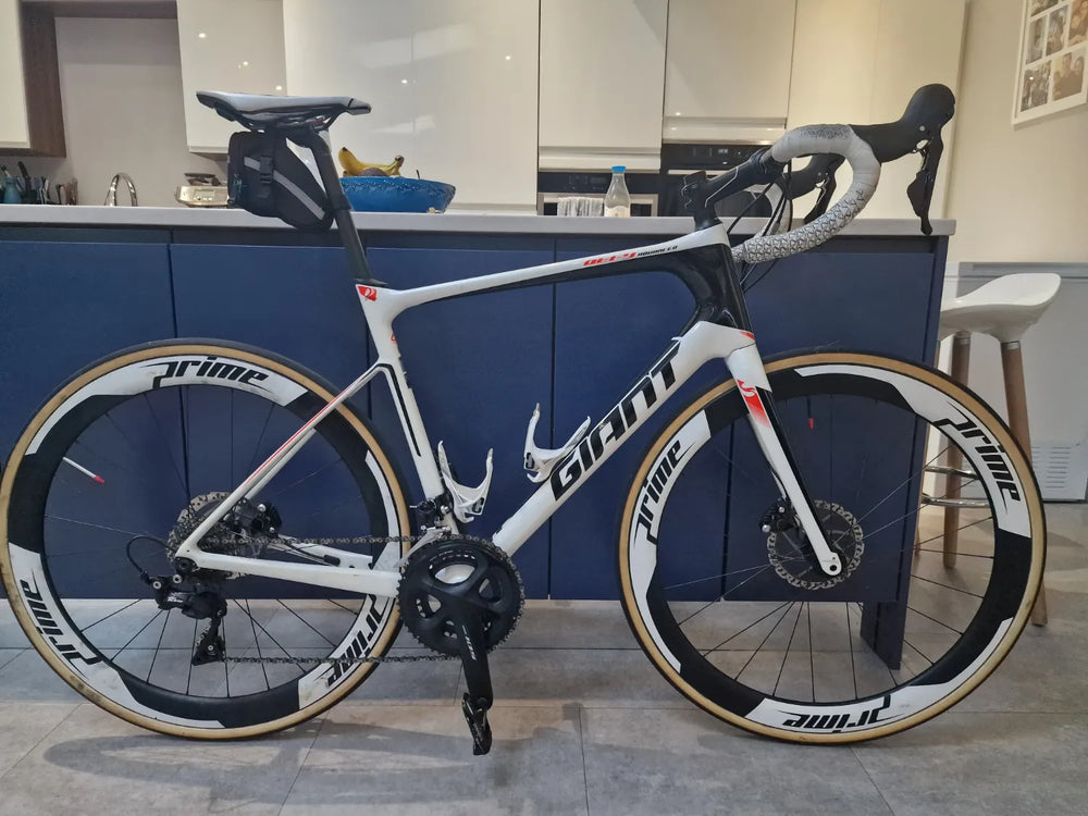 Giant Defy Advanced 3 2018