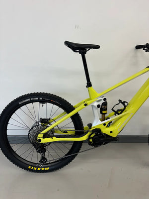 Orbea WILD/M M10 CUSTOM Mullet 2026