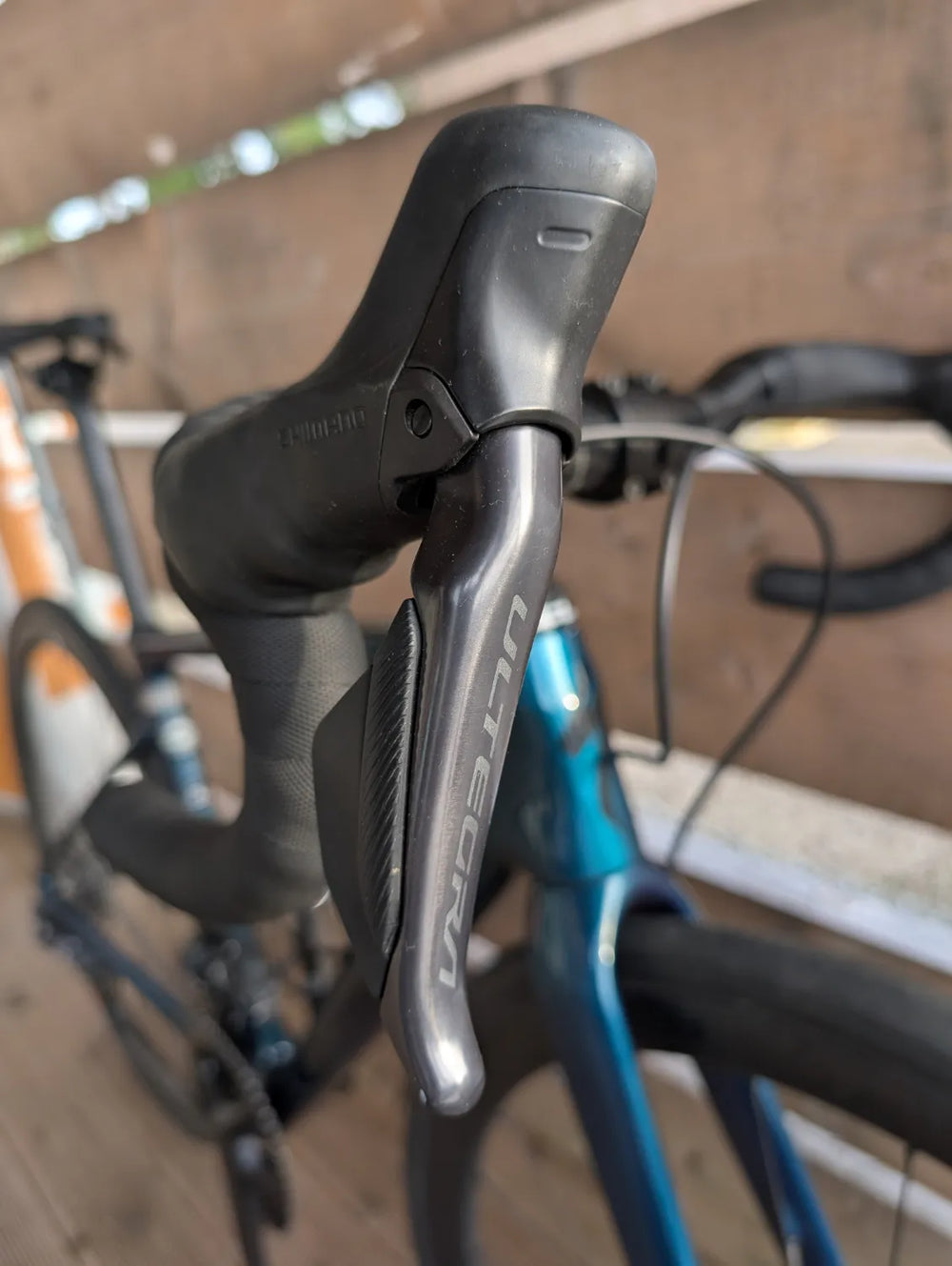 Specialized Roubaix Elite SL2 2011