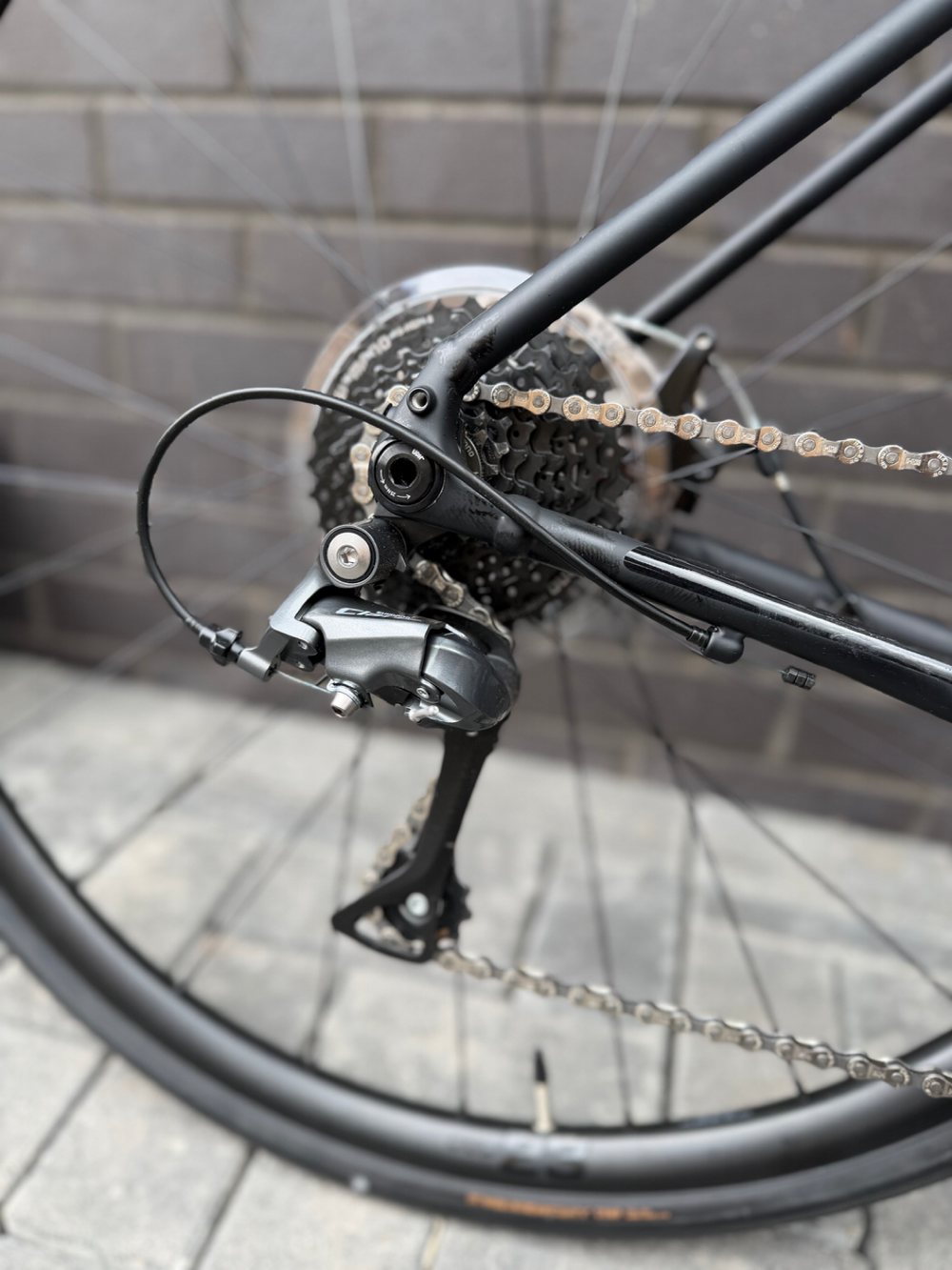 Trek Domane AL 2 Aluminium 2027