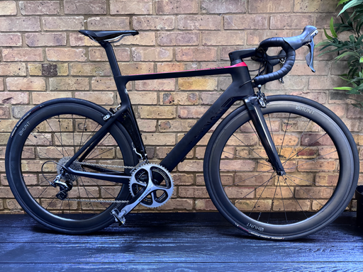 Canyon Aeroad CF SLX 8.0 2018