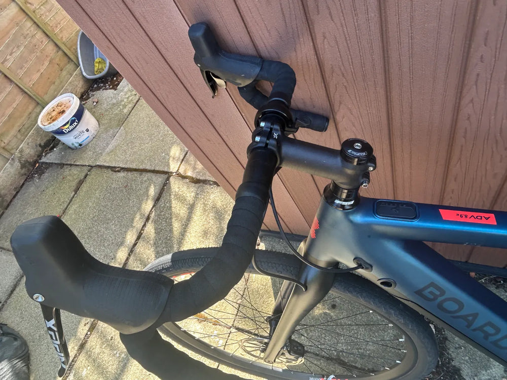 Boardman ADV-E 8.9 2026