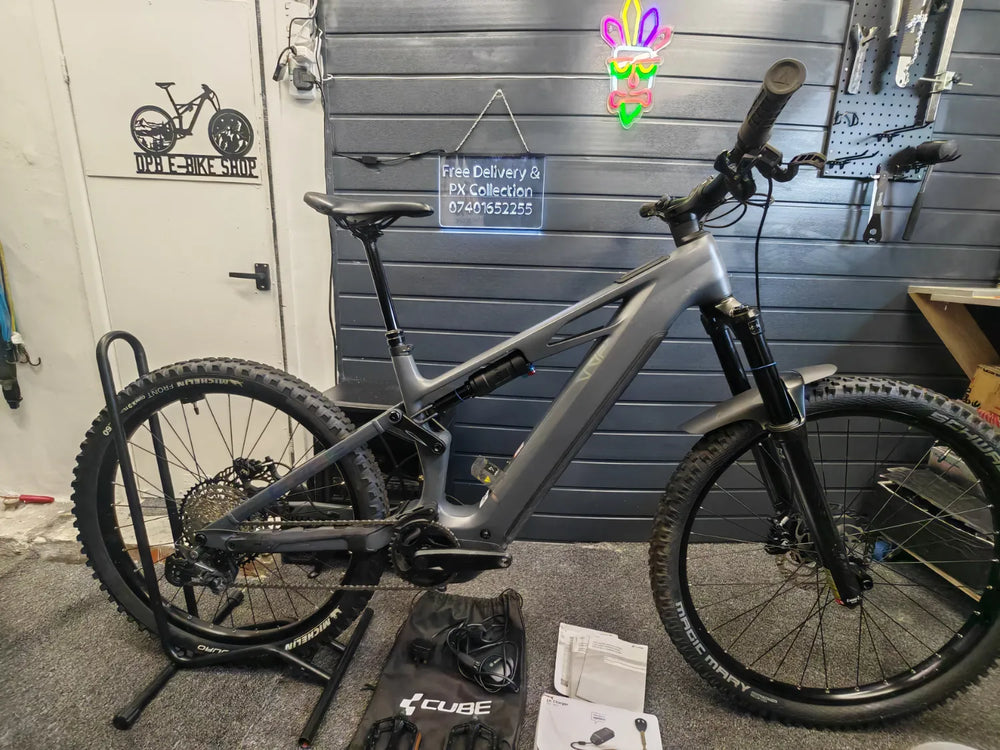 stereo hybrid one44 Cube Stereo Hybrid One44 Hpc 2026