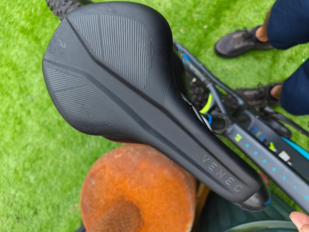 Cube Stereo 120 Hpa Pro 29er 2017