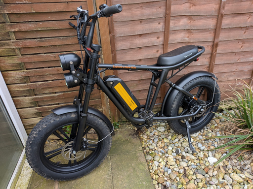 Engwe M20 2023