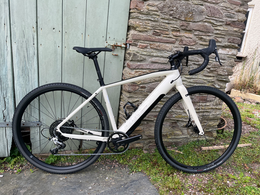 Cairn E-Adventure 1.0 Rival 2024