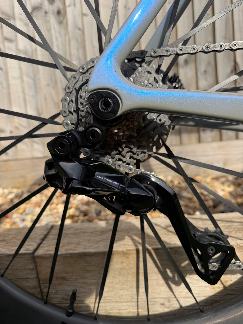 Giant Propel Advanced Sl 0 Shimano Dura-Ace Di2 2027