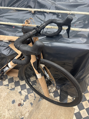 Wilier Garda 105 Di2 12x Syntium 2025