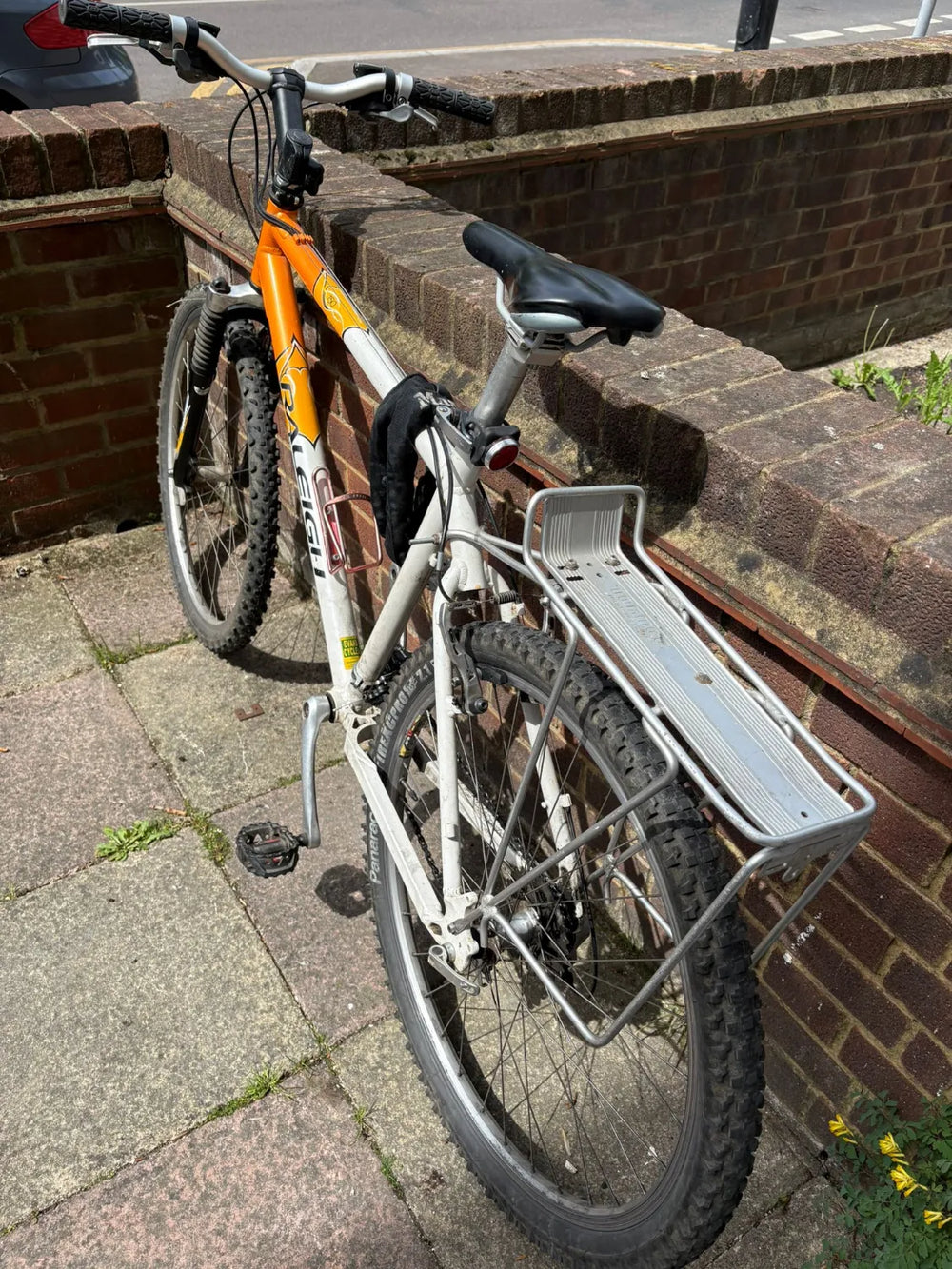 Raleigh Raleigh M150 / SP150 2000