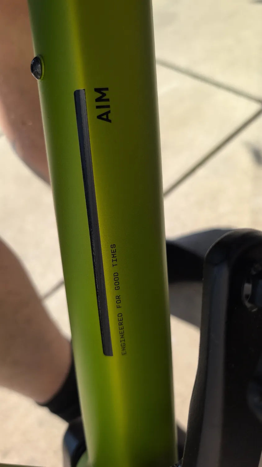 Cube Aim Pro 29 2026