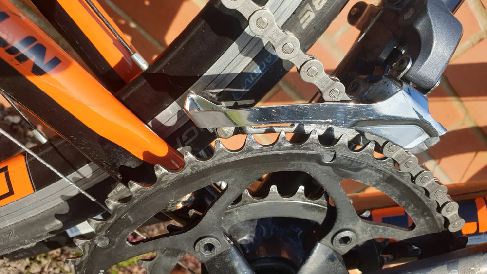 Calibre Rivelin 2.0 2016