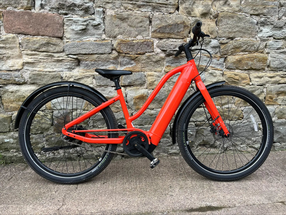 Momentum Transend E+ 2023